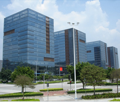 Proyecto para Edificio de Oficinas