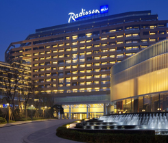 Proyecto para Hotel