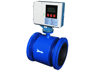 Compact Contador de Energía Térmica Electromagnético