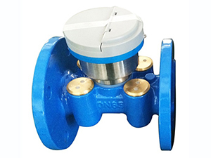 Contador de Agua Ultrasónico Brida
