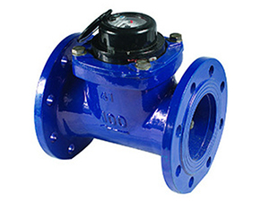 Contador de Agua Tipo Turbina (Agua Caliente) T90
